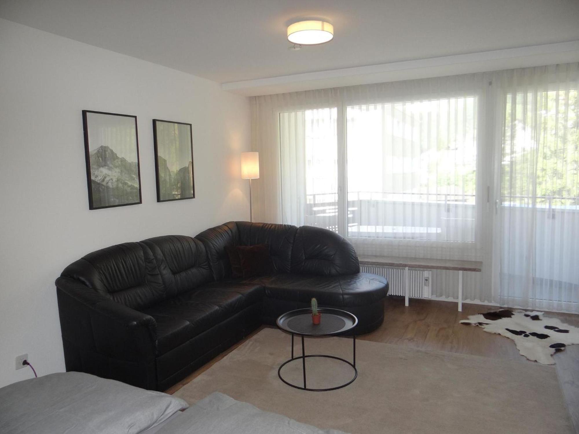 Apartment Sunnmatt 752 By Interhome انغلبرغ المظهر الخارجي الصورة