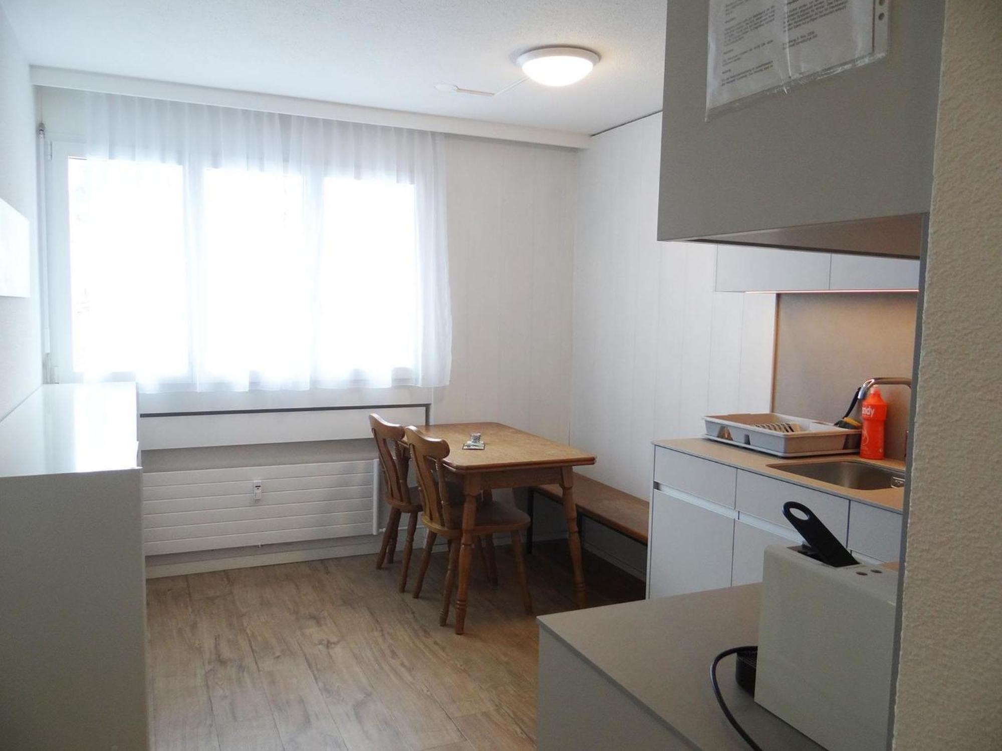 Apartment Sunnmatt 752 By Interhome انغلبرغ المظهر الخارجي الصورة
