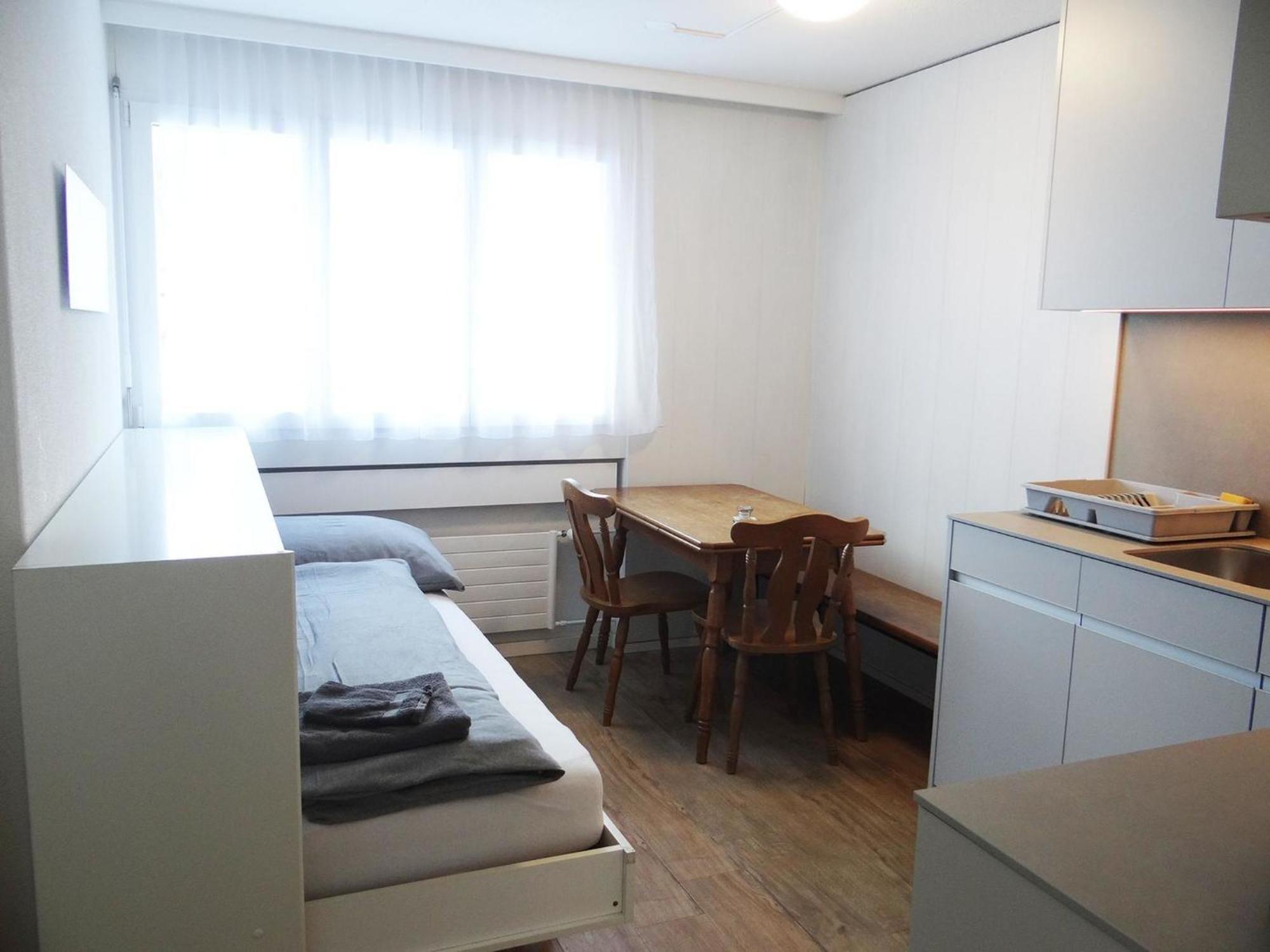 Apartment Sunnmatt 752 By Interhome انغلبرغ المظهر الخارجي الصورة