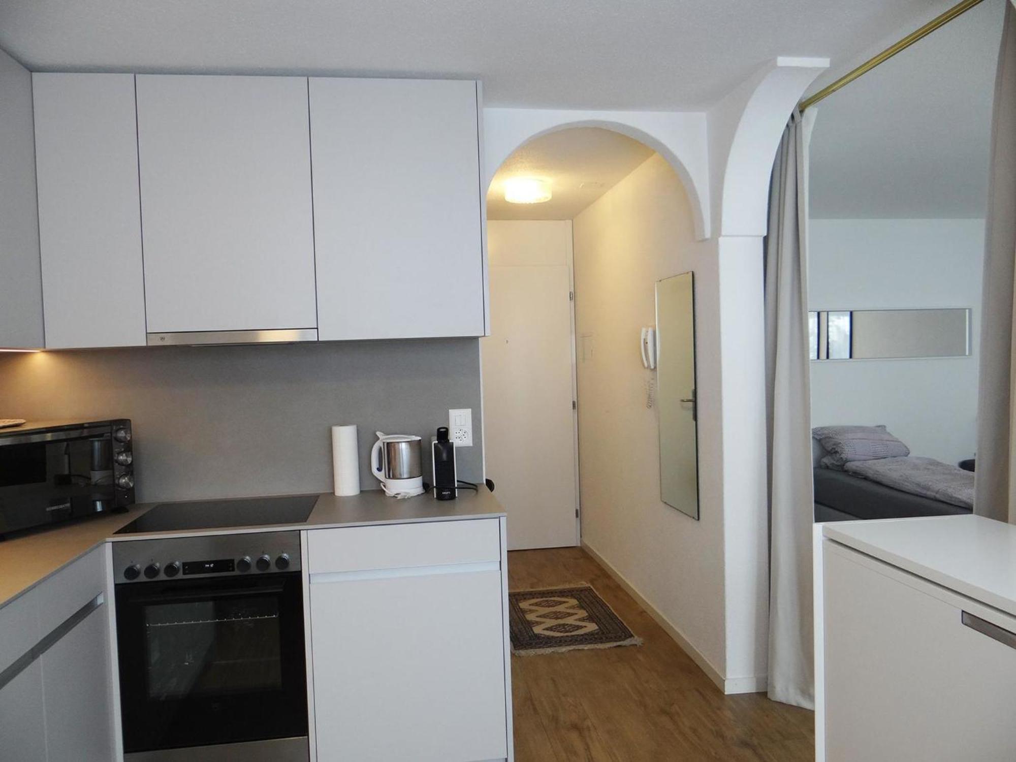 Apartment Sunnmatt 752 By Interhome انغلبرغ المظهر الخارجي الصورة